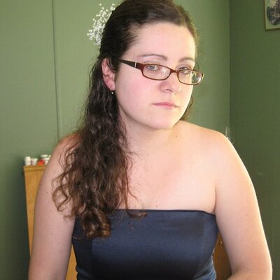 Profile Picture of Kaitlin Best-Bayers (@KaitlinBest) on Twitter