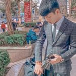 康軒晟 👀 - Instagram Profile Picture of 康軒晟 👀 (@yaha_1206) on Instagram