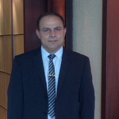 Profile Picture of Mohammad Arshad (@marshad224) on Twitter