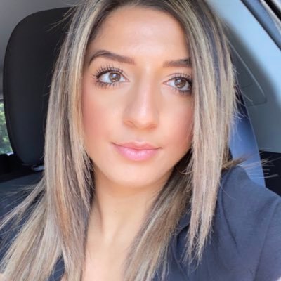 Profile Picture of Christina Makhlouf (@christinamarrii) on Twitter