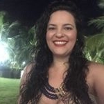 Profile Picture of Paula Caroline (@paula_e_denio) on Instagram