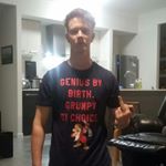 Profile Picture of Caleb Pettit (@caleb.pettit) on Instagram