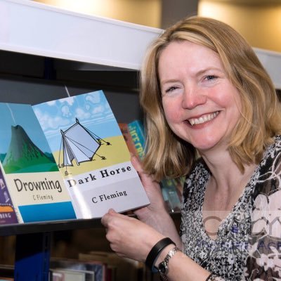 Profile Picture of Claire Fleming (@MrsFlemwad) on Twitter