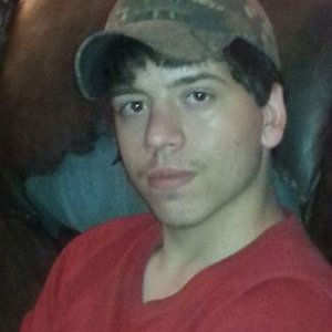 Profile Picture of Jacob Austin Burley (@StormiePaladin) on Twitter