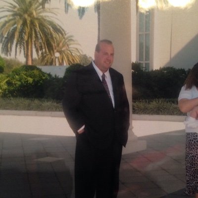 Profile Picture of David Michael Iorio (@DavidMichaelIo1) on Twitter