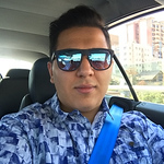 Profile Picture of Mohammad Norouzi (@mohammadnorouzi) on Flickr