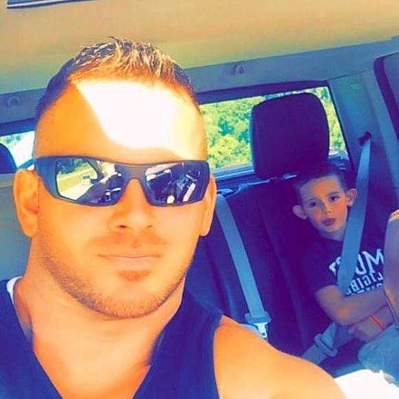 Profile Picture of Bill Hockenberry (@hockenberry3) on Poshmark