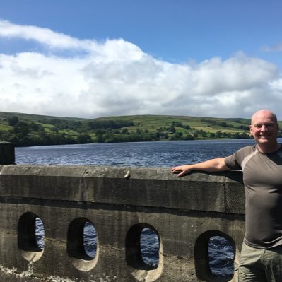 Profile Picture of Paul Mullowney (@PaulMullowney) on Twitter