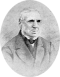 Profile Picture of James FitzGibbonon Wikipedia