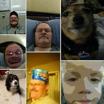 Profile Picture of Kenny Ray Carder (@kennyraycarder) on Instagram