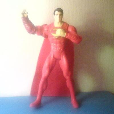 Profile Picture of Marcus Jory-Phelps (@Ramagodner42) on Twitter