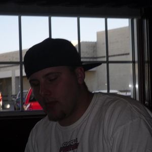 Profile Picture of Jeffrey Cox (@joeyoncuz) on Myspace