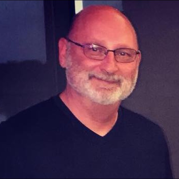 Profile Picture of Aaron Rude (@aaronrude1960) on Poshmark