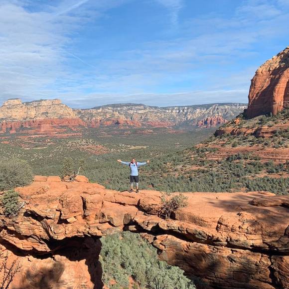 Profile Picture of Theo Jones (@tlj2851) on Poshmark