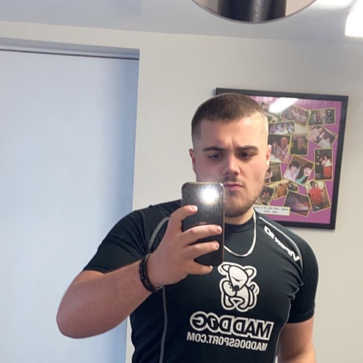 Profile Picture of tobycraddock (@tobycraddock) on Tiktok