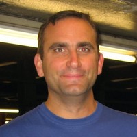Profile Picture of Eric Lienhard (@eric-lienhard) on Quora