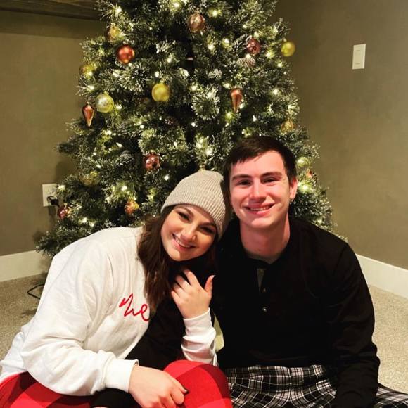 Profile Picture of Lucas Sanders (@sanders_l9) on Poshmark