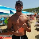 Profile Picture of Luigi Iaccarino (@luigihrino) on Instagram