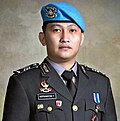 Profile Picture of Murder of Nofriansyah Yosua Hutabaraton Wikipedia