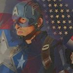 Profile Picture of Mark Haggett (@mark_thor_douglas) on Instagram