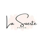 LA SUERTE | Brand Manager - Instagram Profile Picture of LA SUERTE | Brand Manager (@lasuertedesignluxury_sofia1) on Instagram