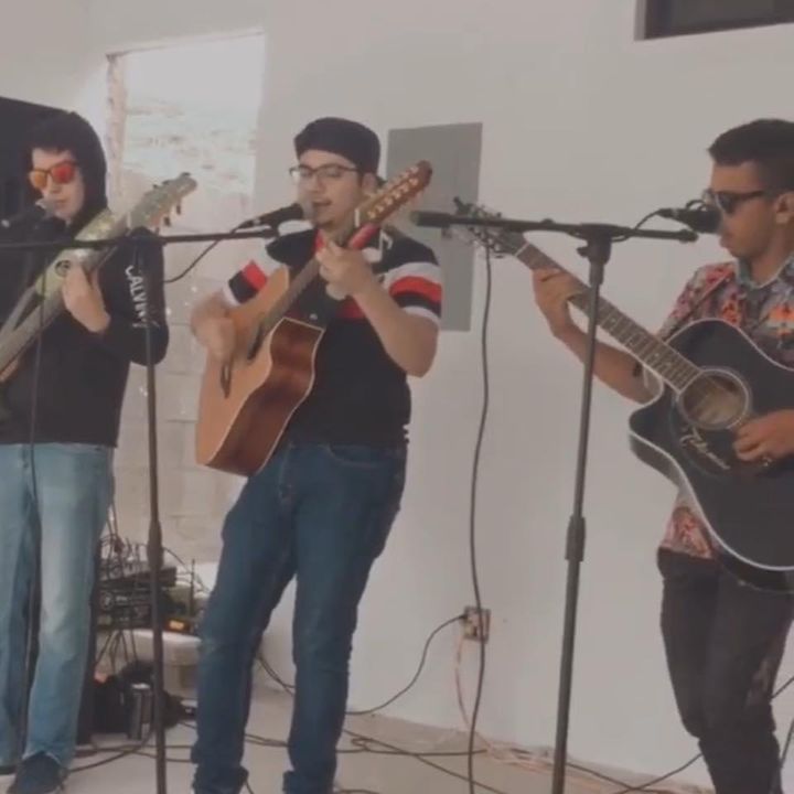 Profile Picture of Andrew Mellado (@andrewmellado) on Tiktok