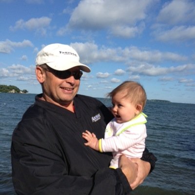 Profile Picture of Randy Salyer (@SalyerRC) on Twitter