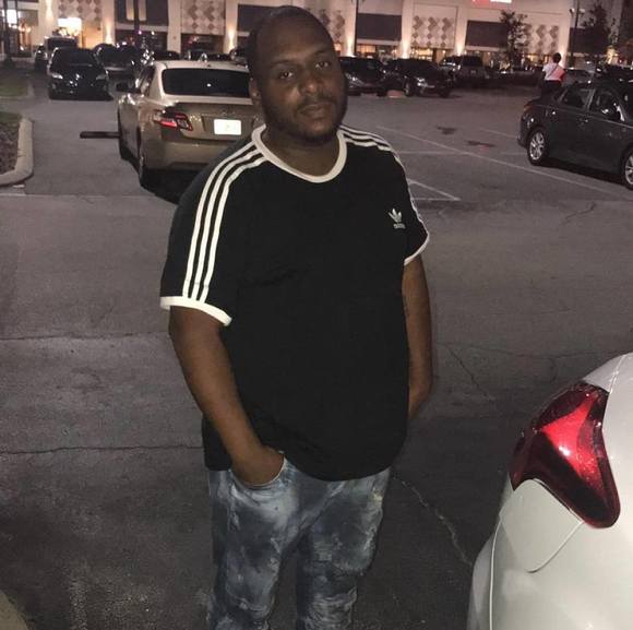 Profile Picture of Irving Morgan (@irvingmorgan) on Poshmark