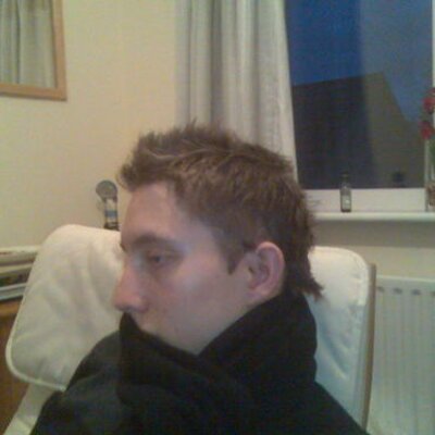 Profile Picture of James Burnley (@JamesTutBurnley) on Twitter