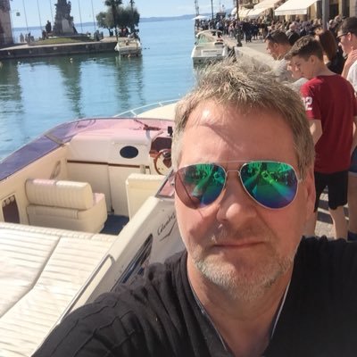 Profile Picture of Frank-Thomas Ullmann (@ft_ullmann) on Twitter