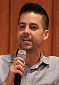 Profile Picture of John Crist (comedian)on Wikipedia