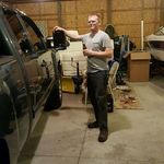Profile Picture of Justin Acker (@justin.acker.12) on Instagram