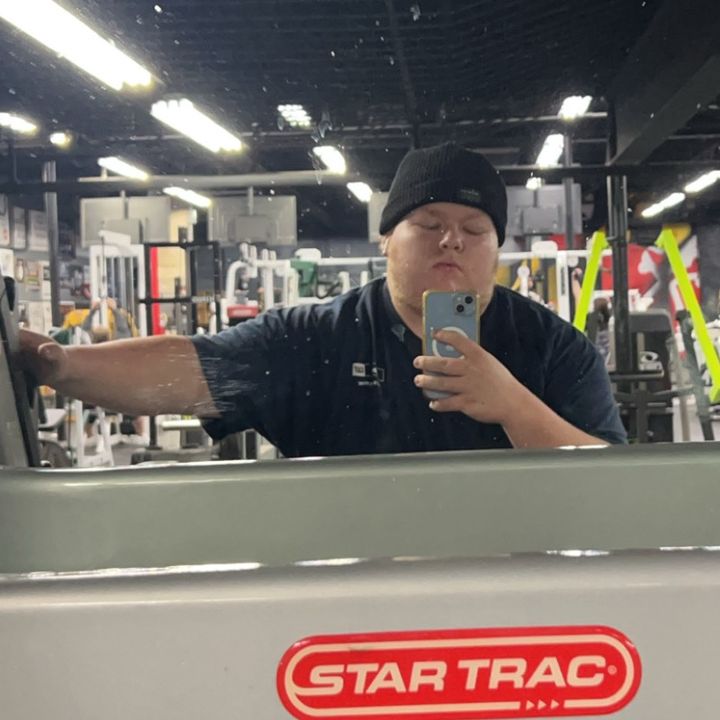 Profile Picture of seth (@setthbrooks) on Tiktok