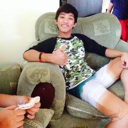 Profile Picture of Peter John Borja (@PeterJohnBorja2) on Twitter