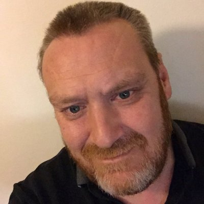 Profile Picture of Martin Cleaver (@mjc1875) on Twitter