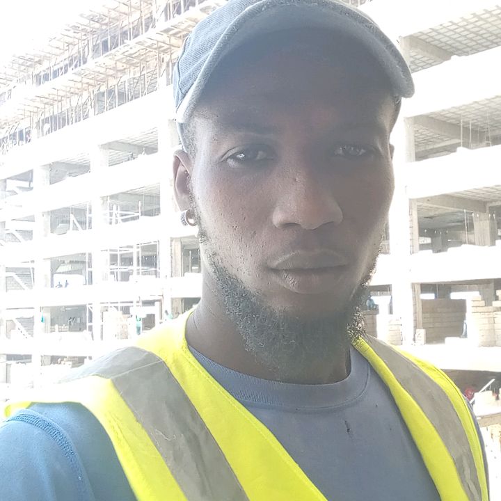 Profile Picture of chrisdaviss6 (@chrisdaviss6) on Tiktok