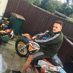 Profile Picture of Steven Rouse (@stevenrouse87) on Instagram