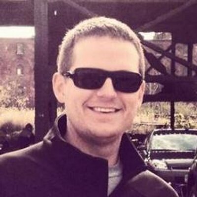 Profile Picture of Brian McReynolds (@bmcreynolds) on Twitter