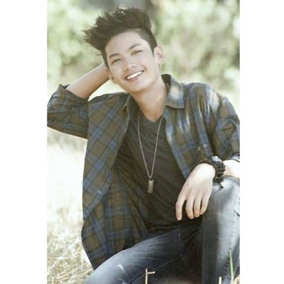 Profile Picture of James Ivan Velarde (@Imivaan) on Twitter