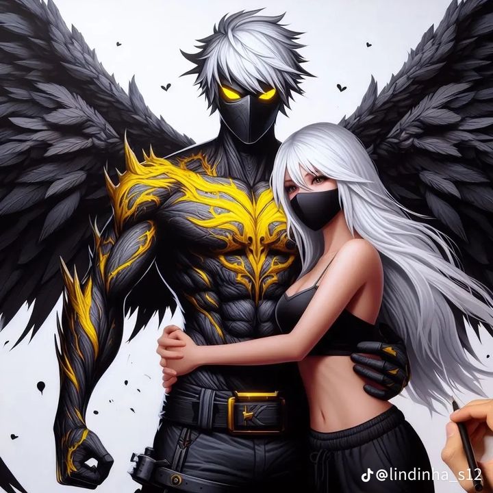 Profile Picture of Sam God (@samgod120) on Tiktok