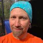 Profile Picture of Frank Sheldon Berg (@frank.berg) on Instagram