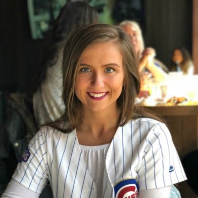 Profile Picture of Kaitlyn Rabel (@KaitlynRabel) on Twitter