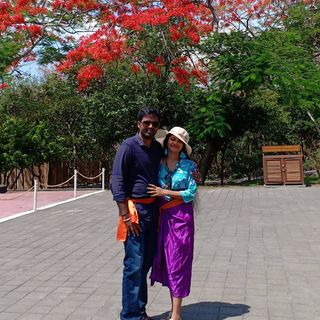 Profile Picture of Barath Ramakrishna (@barath.ramakrishna) on Facebook