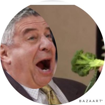 Profile Picture of Nick Busby (@Nicholas_Buzz) on Twitter