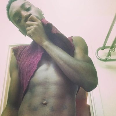 Profile Picture of Alex McClean (@AlexSabre) on Twitter