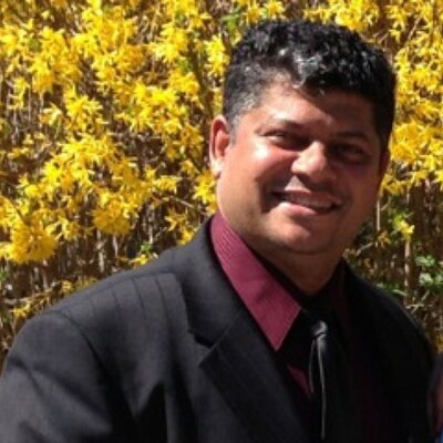 Profile Picture of Rohit Lobo (@TWEETROH) on Twitter