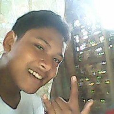 Profile Picture of Jayson Bernal (@jayson_bernal) on Twitter