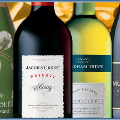 Profile Picture of Vito Capurso (@WineyVito78) on Twitter