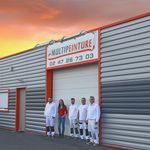 Profile Picture of Jennifer Chartrain (@multipeinture) on Instagram