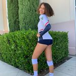 Profile Picture of amaria kelley 🦋 (@_akelley) on Instagram